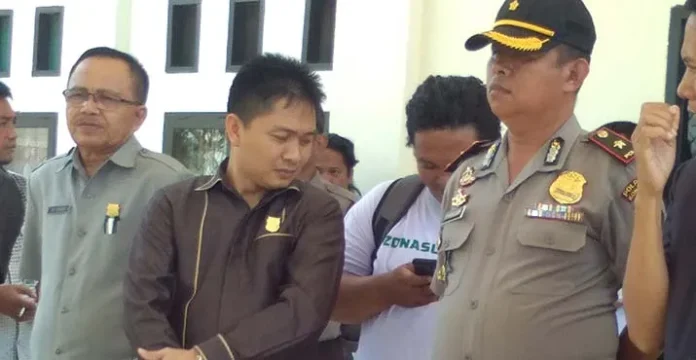 Pembuatan Profil Desa di Konut Diduga Terindikasi Korupsi
