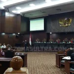 Pasangan SMS Berjaya Tetap Jaya di MK Pasangan SMS Berjaya Tetap Jaya di MK