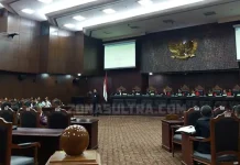 Pasangan SMS Berjaya Tetap Jaya di MK Pasangan SMS Berjaya Tetap Jaya di MK