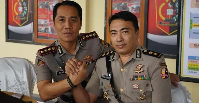 Diduga Korupsi, Anak Mantan Bupati Konut Ditahan