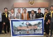 UHO Kirim Tim Medis untuk Korban Gempa Lombok UHO Kirim Tim Medis untuk Korban Gempa Lombok