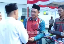 Mayoritas Napi Hobi Seni, Rutan Kolaka Minta Dibantu Alat Musik Mayoritas Napi Hobi Seni, Rutan Kolaka Minta Dibantu Alat Musik