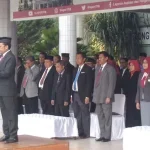 Rektor UHO Imbau Mahasiswa Persiapkan Diri Hadapi Revolusi Industri 4.0 Rektor UHO Imbau Mahasiswa Persiapkan Diri Hadapi Revolusi Industri 4.0