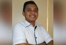 Refleksi Bhayangkara, Dulu Pelayan Elite Sekarang Pelayan Masyarakat Rian Adriansyah, S.Hut