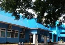 RSJ Kendari Siap Tampung Caleg yang Stres Karena Gagal di Pileg 2019 RS Jiwa Kendari