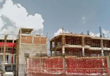 Kejati Sultra Tetapkan Dua Tersangka Korupsi RS UHO Kejati Sultra Tetapkan Dua Tersangka Korupsi RS UHO