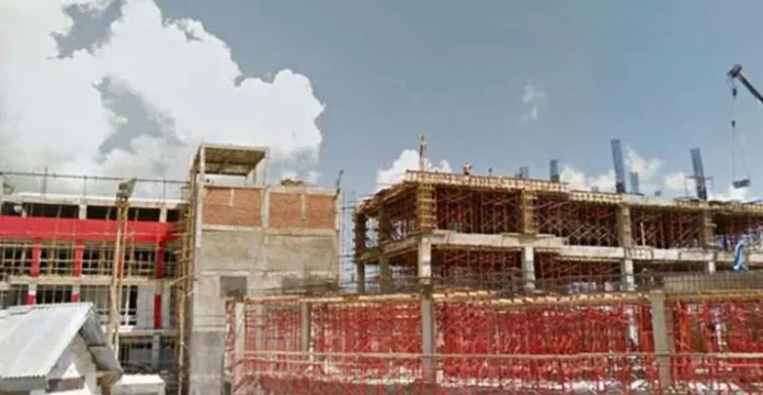 rs_uho Kejati Sultra Tetapkan Dua Tersangka Korupsi RS UHO