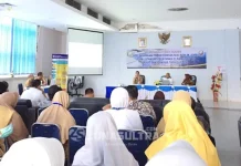 Hadirkan ORI, RSUD Bahteramas Gelar FKP Tingkatkan Pelayanan Hadirkan ORI, RSUD Bahteramas Gelar FKP Tingkatkan Pelayanan
