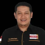 Makin Solid, Hanura Target Satu Fraksi di DPRD Sultra Plt Ketua DPD Partai Hanura Sultra, Rudi Juniawan