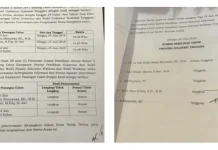 Kalah di MK, Rusda-Sjafei Bakal Lanjut ke DKPP dan Bawaslu RI Kalah di MK, Rusda-Sjafei Bakal Lanjut ke DKPP dan Bawaslu RI