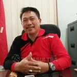 BKP-SDM Himbau Masyarakat Bombana Antisipasi Hoax Penerimaan CPNS Kepala Badan Kepegawaian dan Pengembangan Sumber Daya Manusia (BKP-SDM) Bombana, Rusman Ijha