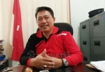 BKP-SDM Himbau Masyarakat Bombana Antisipasi Hoax Penerimaan CPNS Kepala Badan Kepegawaian dan Pengembangan Sumber Daya Manusia (BKP-SDM) Bombana, Rusman Ijha
