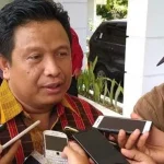 Jawab Tuntutan Warga, Bupati Muna Berhentikan Kades Korihi Rusman Emba, Bupati Muna