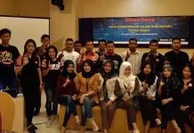 FIF Kendari Gelar Training Bagi Sales Astra Motor FIF Kendari Gelar Training Bagi Sales Astra Motor