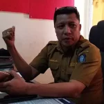 Pemkab Wakatobi Anggarkan Rp25 Miliar Pembangunan Kantor Bupati Kabag Pembangunan Sekretariat (Setda) Kabupaten Wakatobi, Salimuddin