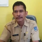 Kadiscapil Muna Dimutasi, Server KTP Tetap Aman Muhammad Sanusi, Sekretaris Disdukcapil Muna