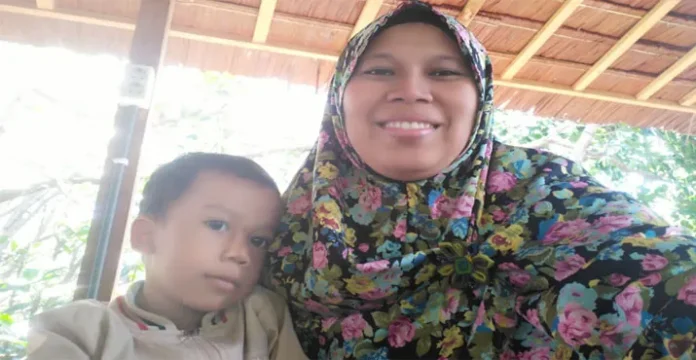 sari opini Ulfah Sari Sakti Penulis adalah Jurnalis Muslimah