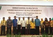 Lewat Seminar Silvikultur, UHO Tunjukkan Komitmen Kelola Lingkungan Berkelanjutan Lewat Seminar Silvikultur, UHO Tunjukkan Komitmen Kelola Lingkungan Berkelanjutan