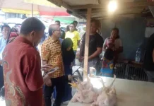 Jelang Idul Adha, Harga Sembako di Kendari Masih Stabil Jelang Idul Adha, Harga Sembako di Kendari Masih Stabil