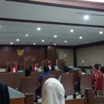 Kasus ADP-Asrun : Ada Kurir Khusus Urusan Timbun Duit Kasus ADP-Asrun : Ada Kurir Khusus Urusan Timbun Duit