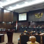 Litanto-Murni Disebut Tak Berhak Gugat Pilkada Konawe di MK Litanto-Murni Disebut Tak Berhak Gugat Pilkada Konawe di MK