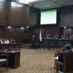 Usai Menang di MK, Kery Segera Temui Ali Mazi Menang di MK, Kery Kembali Jabat Bupati Konawe