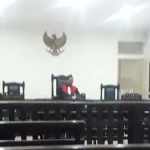 PN Kolaka Tolak Kasus Praperadilan Oknum Polisi Cabul PN Kolaka Tolak Kasus Praperadilan Oknum Polisi Cabul