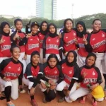 Walikota Makassar Cup, Tim Softball Putri Lakidende Kalahkan SMA 13 Bone Walikota Makassar Cup, Tim Softball Putri Lakidende Kalahkan SMA 13 Bone