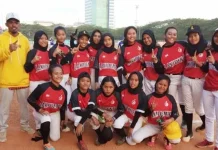 Walikota Makassar Cup, Tim Softball Putri Lakidende Kalahkan SMA 13 Bone Walikota Makassar Cup, Tim Softball Putri Lakidende Kalahkan SMA 13 Bone