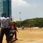 Kalahkan Tim Softball 13 Bone, Lakidende Putri Lolos ke Final Kalahkan Tim Softball 13 Bone, Lakidende Putri Lolos ke Final