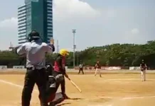 Kalahkan Tim Softball 13 Bone, Lakidende Putri Lolos ke Final Kalahkan Tim Softball 13 Bone, Lakidende Putri Lolos ke Final