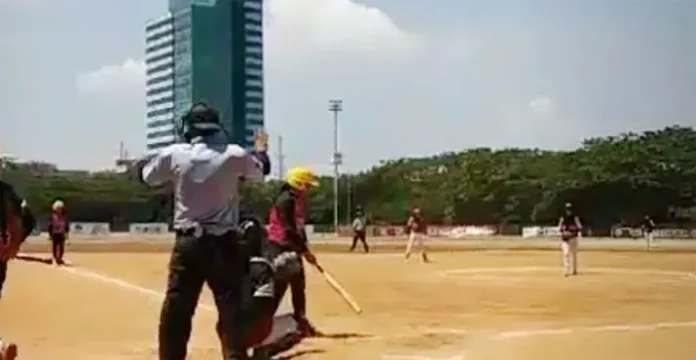 Kalahkan Tim Softball 13 Bone, Lakidende Putri Lolos ke Final