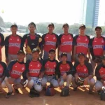 Tim Softball Putra Lakidende Bantai Red Jaket Makassar 16-1 Tim Softball Putra Lakidende U-18