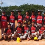Sempat Kalah dari SMAN 13 Bone, Tim Softball Putra Lakidende Berhasil Revans Sempat Kalah dari SMAN 13 Bone, Tim Softball Putra Lakidende Berhasil Revans