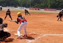 Tim Softball Lakidende Putri Runner Up Walikota Cup Tim Softball Lakidende Putri Runner Up Walikota Cup