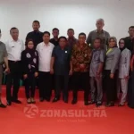 Sosialisasi Pengisian LHKPN, Pemda Buton Gandeng KPK Sosialisasi Pengisian LHKPN, Pemda Buton Gandeng KPK