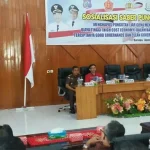 Sekda Butur Ajak Masyarakat Segera Melapor Jika Temukan Pungli Sekda Butur Ajak Masyarakat Segera Melapor Jika Temukan Pungli