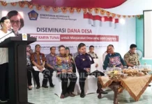 Bangun Daerah, Sri Mulyani Minta Pemda Berdayakan Tenaga Kerja Lokal Bangun Daerah, Sri Mulyani Minta Pemda Berdayakan Tenaga Kerja Lokal