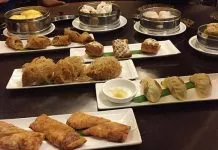 Mulai Hari Ini, Beli 1 Pack Dimsum di Sunachi Resto Gratis 1 Pack Mulai Hari Ini, Beli 1 Pack Dimsum di Sunachi Resto Gratis 1 Pack