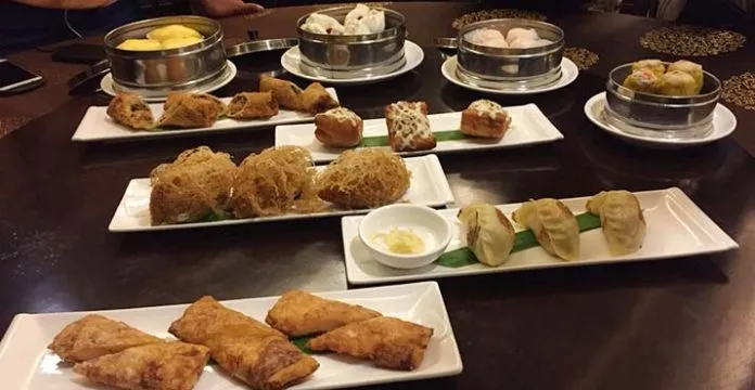 Mulai Hari Ini, Beli 1 Pack Dimsum di Sunachi Resto Gratis 1 Pack