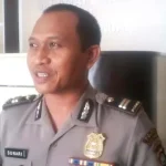 Ini Hasil Operasi Batman Polres Kendari Ketua Regu II Batman Polres Kendari, Iptu Sunari