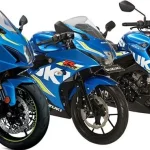 Beli Motor Suzuki, Dapatkan Hadiah Tiket MotoGP di Sepang Suzuki GSX