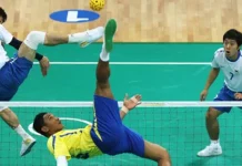 Final Lawan Jepang, Husni Uba Optimis Raih Emas Husni Uba