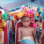 Festival Budaya Tua Buton, 219 Anak Akan Ikut Khitanan Massal Yuk Mengenal Tandaki, Prosesi Khitan Masyarakat Buton