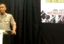 Potensi Gerakan Radikalisme di Sultra Belum Terlihat Potensi Gerakan Radikalisme di Sultra Belum Terlihat