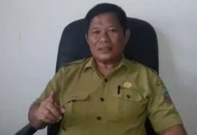 Bangunan Pabrik, Kantor dan Basecamp PT SPL di Konut Diduga Tak Miliki lMB Tasman Tabara