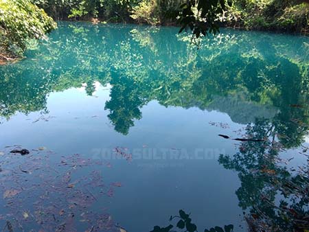 Telaga Lindo Kindo-kindo