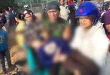 Bermain di Pinggir Sungai, Murid SD di Konawe Dilaporkan Tenggelam Bermain di Pinggir Sungai, Murid SD di Konawe Dilaporkan Tenggelam