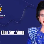 Tina Nur Alam Caleg Nasdem, Berkarya dan PKPI Tanpa Calon Tina Nur Alam