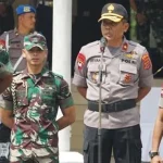 Pangdam Himbau TNI-Polri Tetap Netral dan Tangkap Pelaku Hoaks Pangdam Himbau TNI-Polri Tetap Netral dan Tangkap Pelaku Hoaks